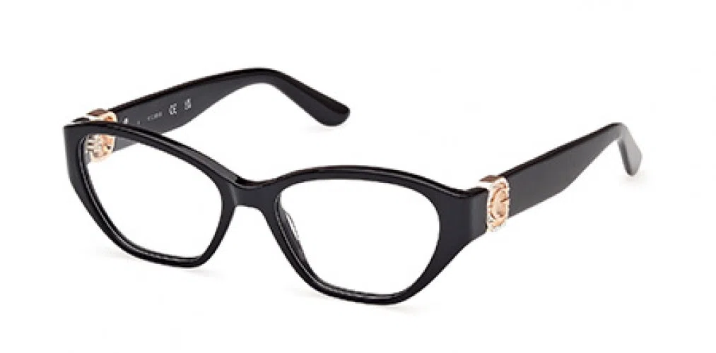 Guess 50119 Eyeglasses - view 3